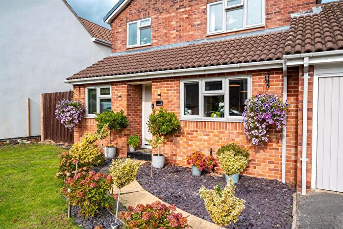 4 Bedroom Detached House For Sale In Copeland Grove, Bingham, NG13