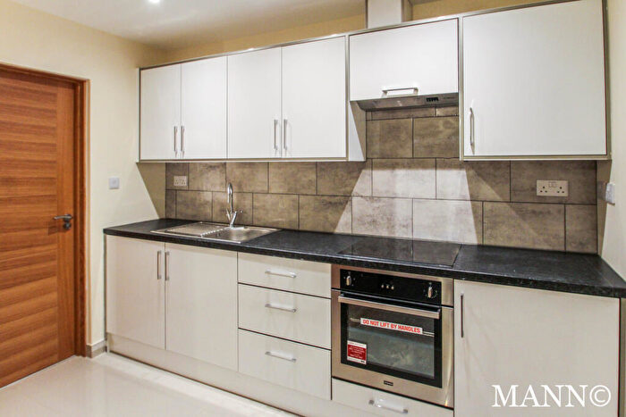 1 Bedroom Flat To Rent In High Street, Swanley, BR8