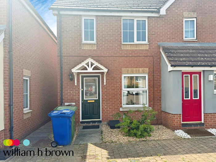 2 Bedroom Terraced House To Rent In Chadwell St Mary, Essex, RM16