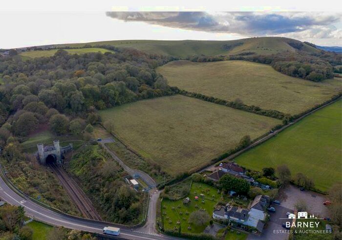 Land For Sale In Land At New Way Lane, Hassocks, BN6