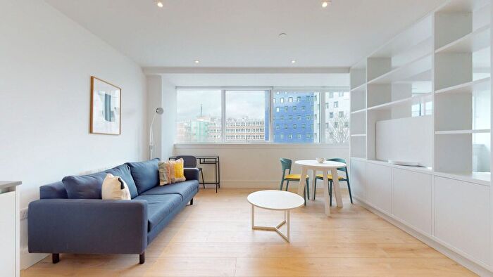 Studio To Rent In Olympic Way, Wembley, HA9