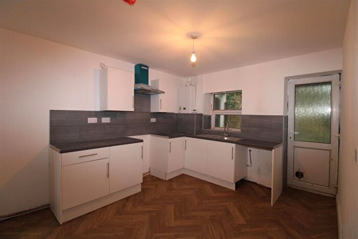 3 Bedroom House To Rent In Penybryn Terrace, Mountain Ash, CF45