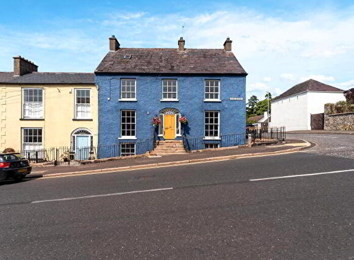 House For Sale In Mary Street, Newry, BT34