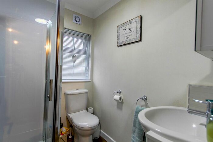 2 Bedroom Park Home For Sale In Bridgend Park, Brewery Road, Wooler, NE71