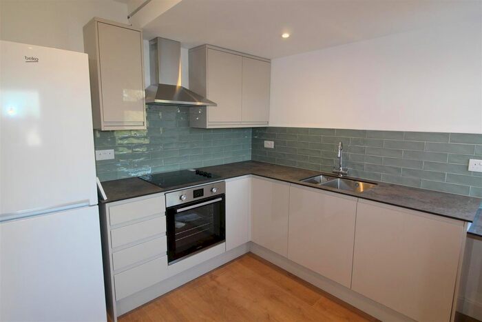 Studio To Rent In St. Judes Road, Englefield Green, Egham TW20