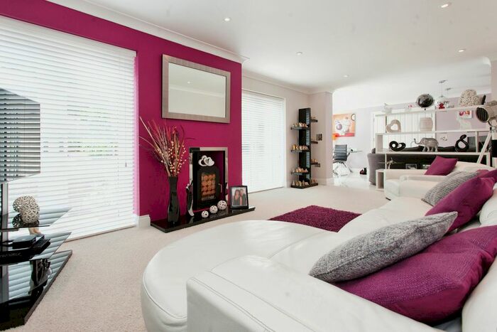 3 Bedroom Detached House For Sale In Chapel Road, Weston Colville, Cambridge, Cambridgeshire, CB21