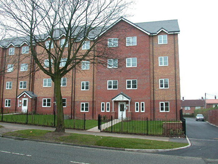 2 Bedroom Apartment To Rent In Lantern Court, Hall Lane, Manchester, M23