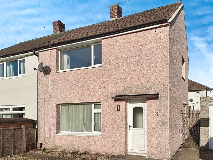 2 Bedroom Property For Sale In Meagill Rise, Otley, LS21