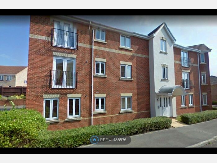 2 Bedroom Flat To Rent In Hamworthy, Poole, BH15
