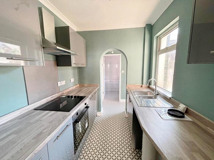 4 Bedroom House To Rent In Lord Street, Barrow-in-furness, LA14