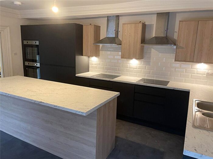 1 Bedroom House To Rent In Elmwood Avenue, Huddersfield, HD1