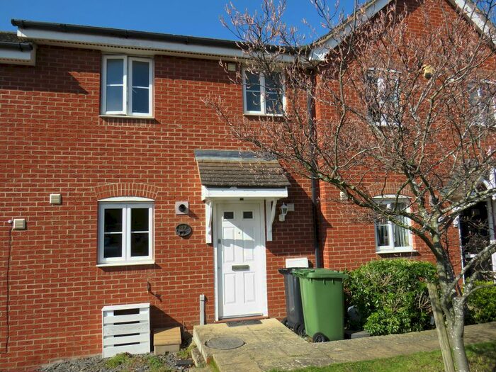 3 Bedroom Terraced House To Rent In Bennett Street, Downham Market, PE38