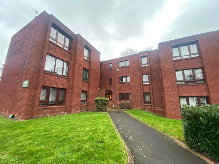 2 Bedroom Apartment To Rent In Willow Court, Sutton Coldfield., B74