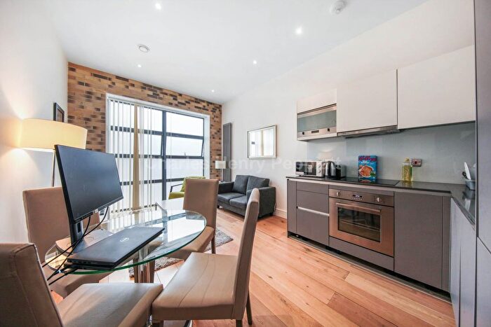 1 Bedroom Flat For Sale In Carlow Street, Camden Town, NW1