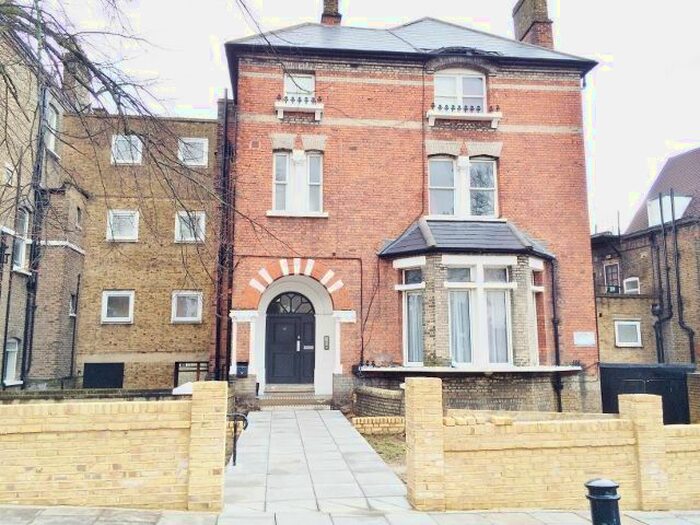 Studio To Rent In Carleton Road, Camden, London, N7