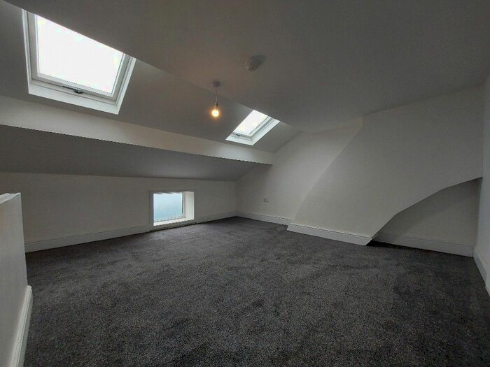 3 Bedroom Terraced House To Rent In Burnley Road, Accrington, BB5