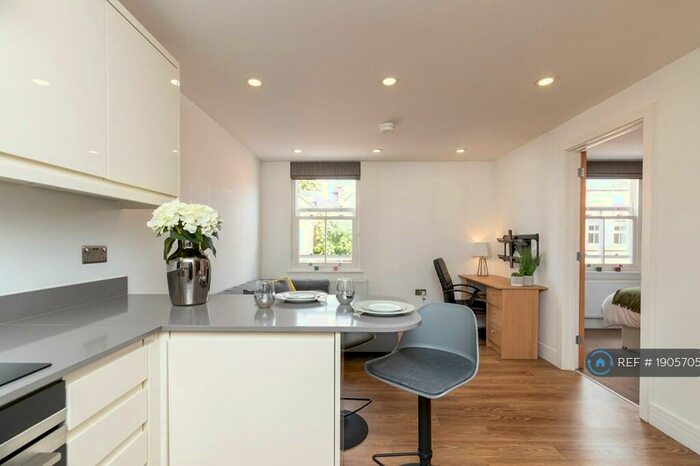 1 Bedroom Flat To Rent In Mitaka House, Leamington Spa, CV32