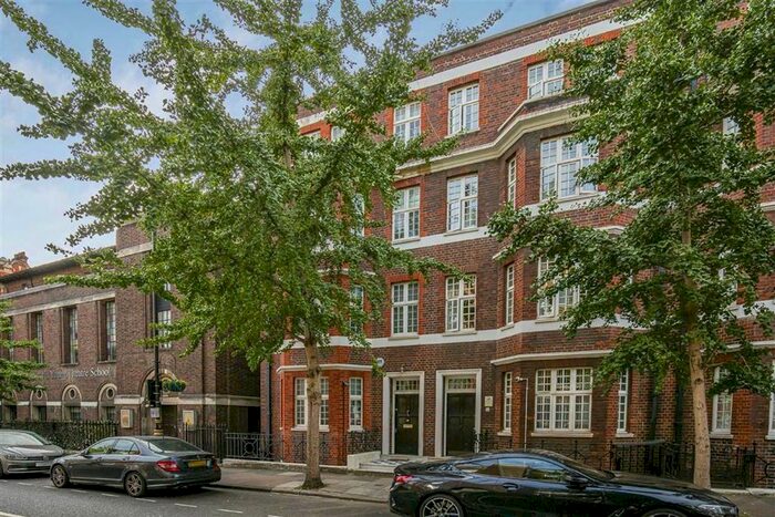 5 Bedroom Property To Rent In Seymour Place, London, W1H