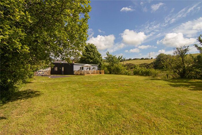 2 Bedroom Detached House For Sale In Llanllyfni, Caernarfon, Gwynedd, LL54