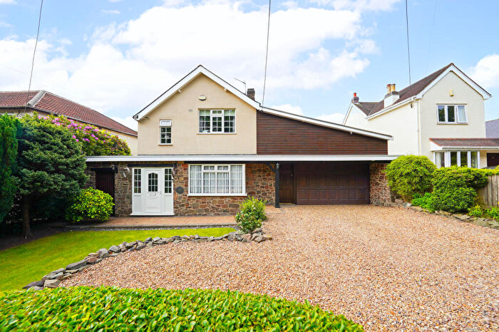 5 Bedroom Detached House For Sale In Ashby Road, Markfield, Leicester, Leicestershire, LE67