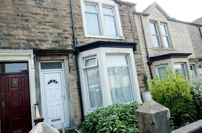 4 Bedroom Private Hall To Rent In Coulston Road, Lancaster, LA1