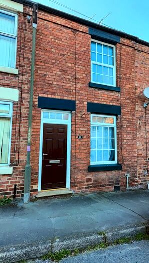 2 Bedroom Terraced House To Rent In North Street, Melbourne, DE73