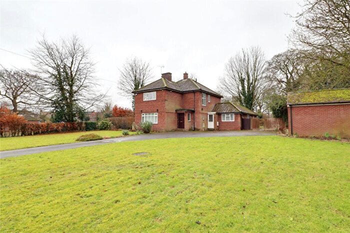 4 Bedroom Detached House For Sale In High Street, Belton, Lincolnshire, DN9