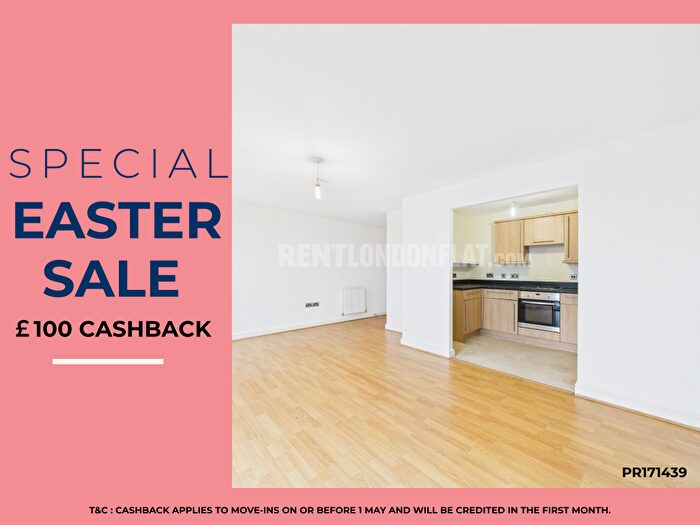 2 Bedroom Flat To Rent In Lingard Avenue, London, NW9