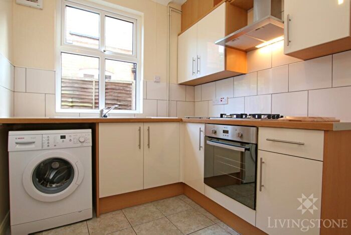 4 Bedroom Terraced House To Rent In Welford Road, Clarendon Park, LE2