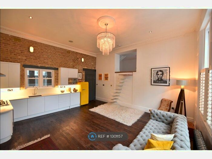 1 Bedroom Flat To Rent In Linden Gardens, London, W2