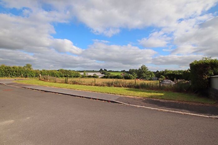 Land For Sale In Maes Cawnen, Tower Hill, Carmarthen, SA33