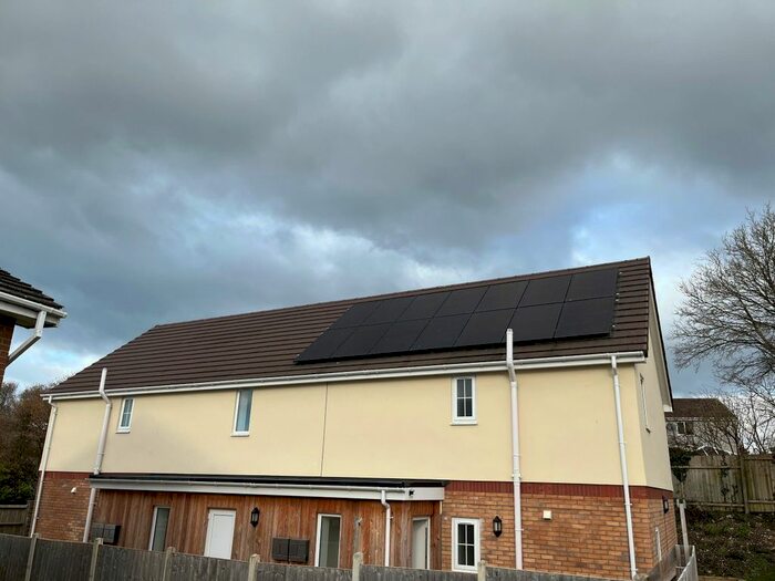 1 Bedroom Flat To Rent In Gardd Helyg, Brackla, Bridgend, CF31
