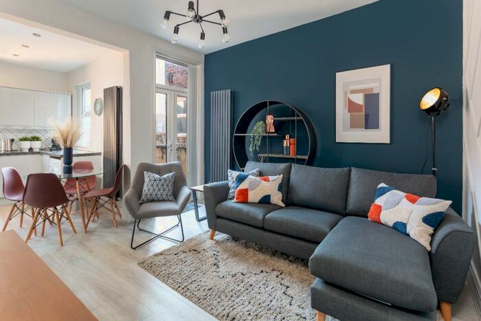 4 Bedroom Terraced House To Rent In Leopold Rd, Kensington Fields, L7