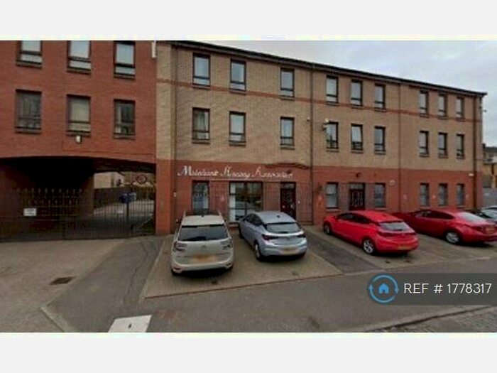 2 Bedroom Flat To Rent In Ballindalloch Drive, Glasgow, G31