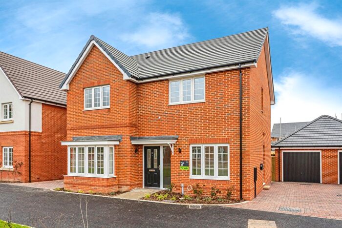 4 Bedroom Detached House For Sale In Ditchling Road, Wivelsfield, Haywards Heath, RH17