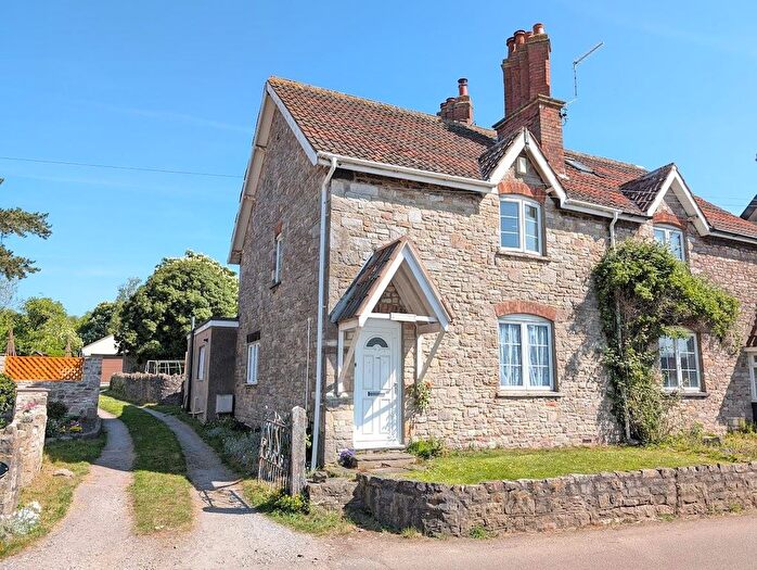 3 Bedroom Cottage For Sale In Upper Tockington Road, Tockington, Bristol, BS32