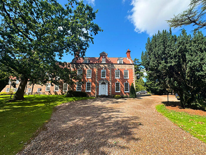 1 Bedroom Apartment To Rent In The Redwoods, Willerby, Hull, HU10