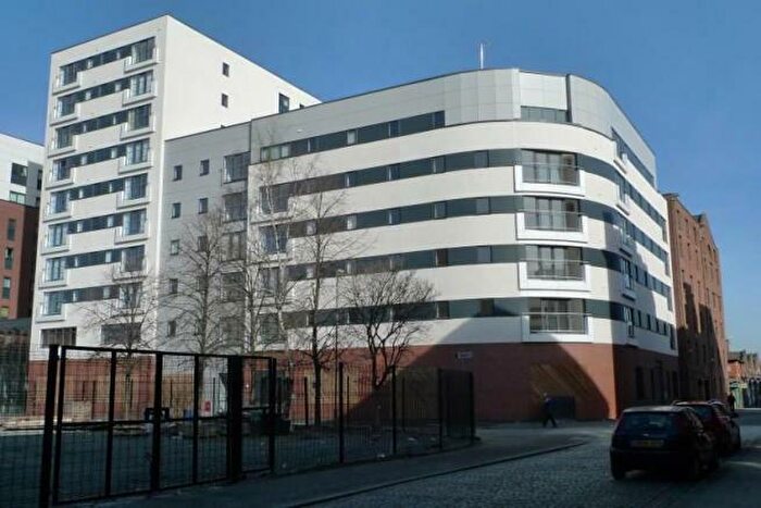 1 Bedroom Apartment To Rent In , Ancoats, M4