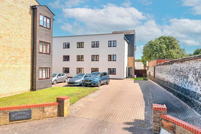 3 Bedroom Apartment For Sale In Kneesworth Street, Rivermill Court Kneesworth Street, SG8