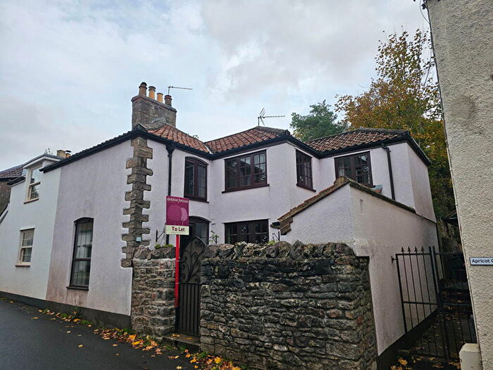 2 Bedroom Terraced House To Rent In High Street, Wrington, BS40