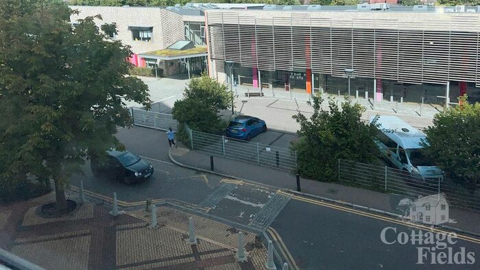 2 Bedroom Flat To Rent In Adams Road, London, N17