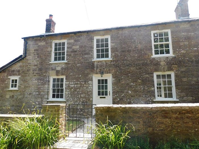 3 Bedroom Semi-Detached House To Rent In North Cadbury, Yeovil, Somerset, BA22