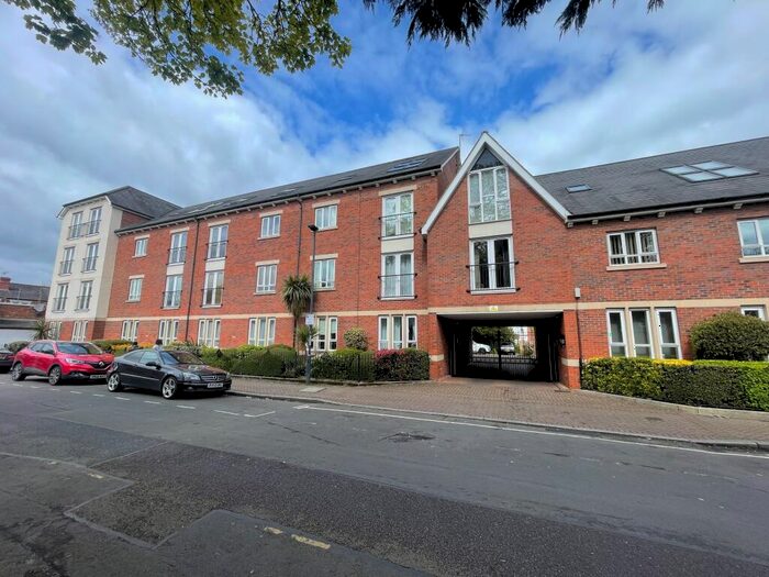 2 Bedroom Flat To Rent In Mill Street, Derby, DE1