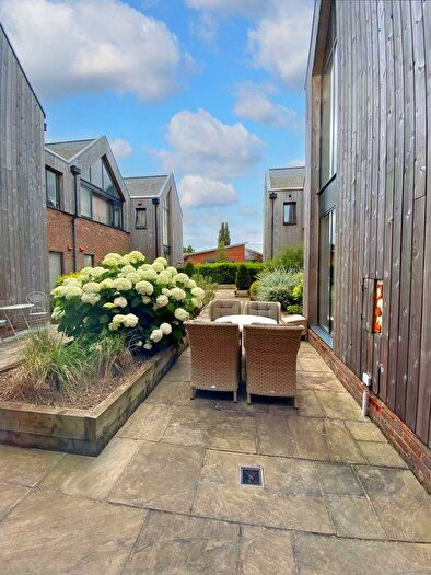 1 Bedroom Flat To Rent In The Old Courthouse, GU29