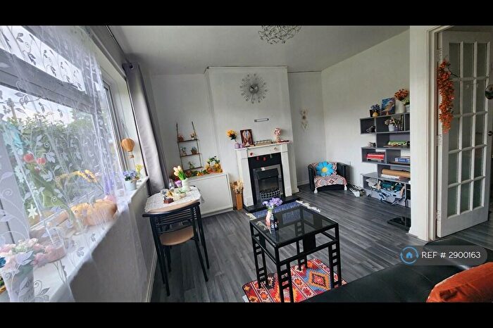 1 Bedroom Flat To Rent In Kemberton Road, Birmingham, B29