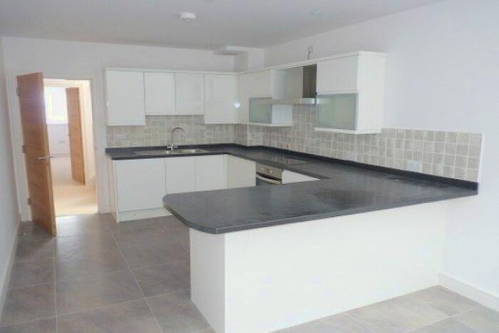 2 Bedroom Town House To Rent In The Old Factory, Prenton CH43