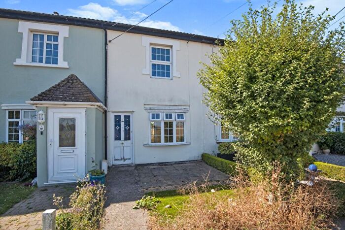 2 Bedroom House To Rent In Susans Lane, Upchurch, Sittingbourne, ME9