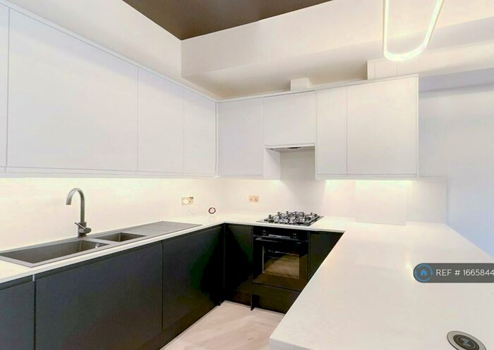 1 Bedroom Flat To Rent In Arka House, London, N20