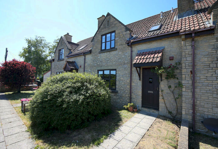 3 Bedroom Terraced House To Rent In Barton Way, Corston, Wiltshire, SN16