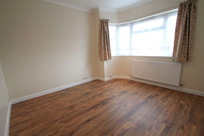 2 Bedroom Maisonette To Rent In Shepperton Road, Orpington, BR5